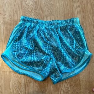 Women’s Nike dri-fit shorts